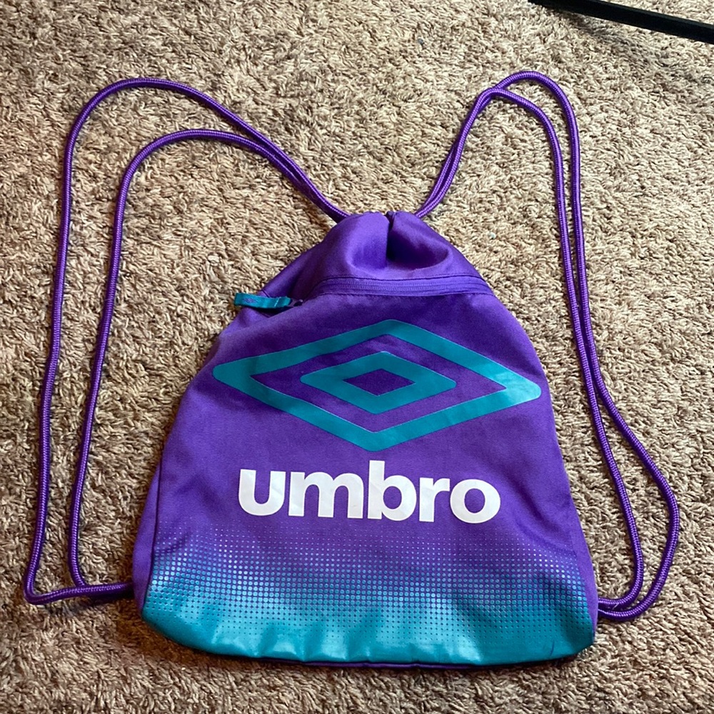 Sports bag